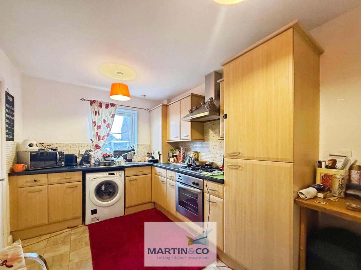 Church Mews , Church Street , Langold