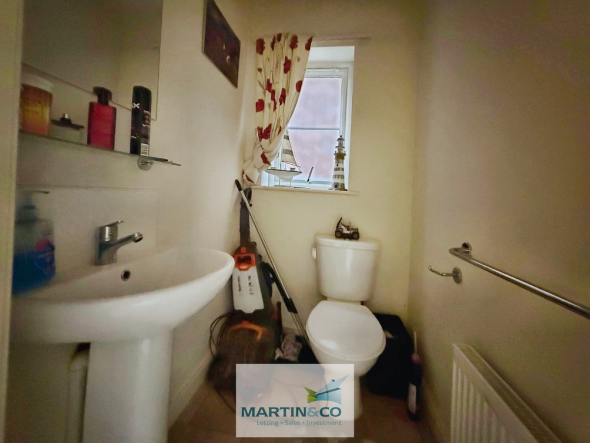 Church Mews , Church Street , Langold