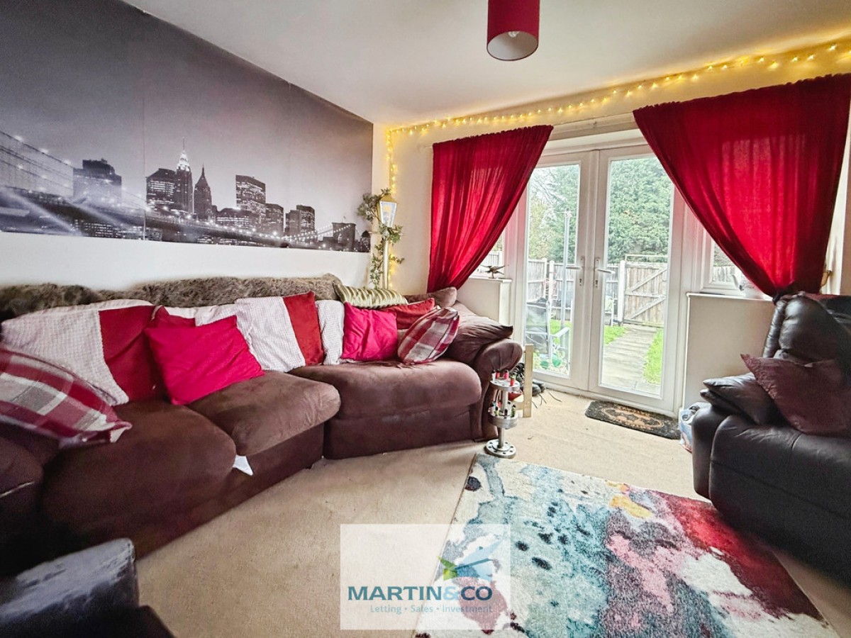 Church Mews , Church Street , Langold