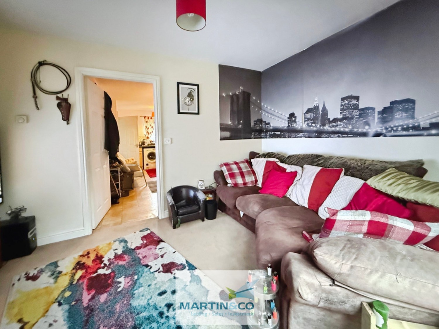 Church Mews , Church Street , Langold