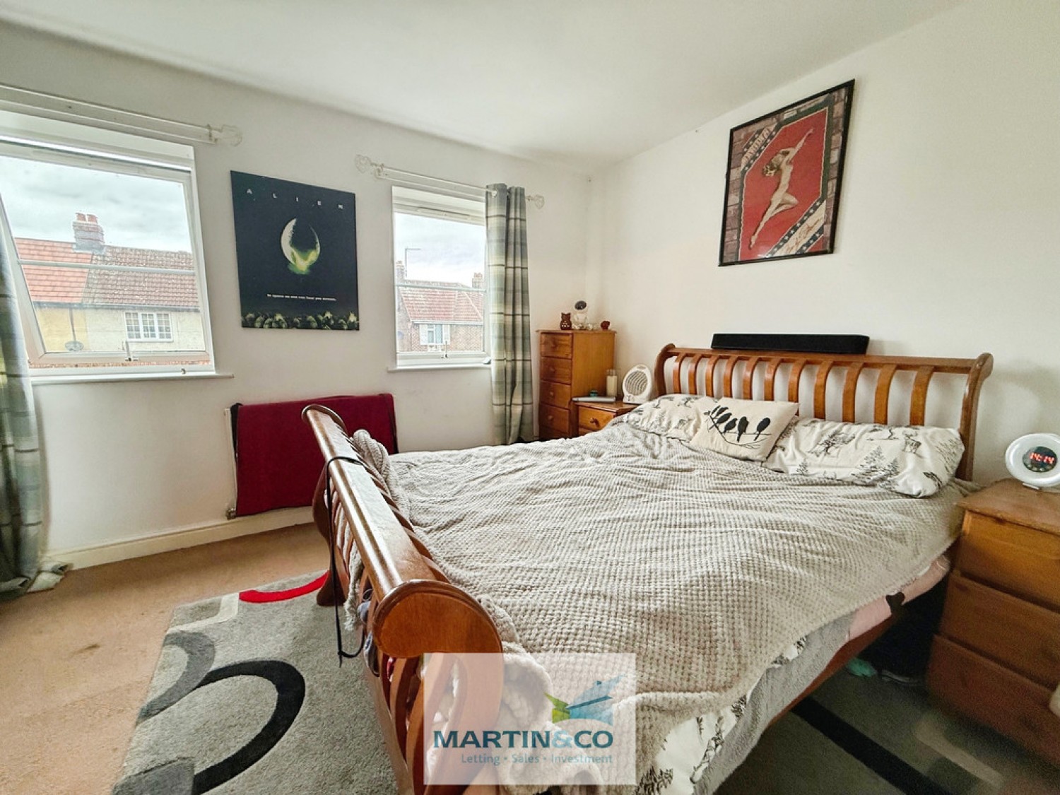 Church Mews , Church Street , Langold