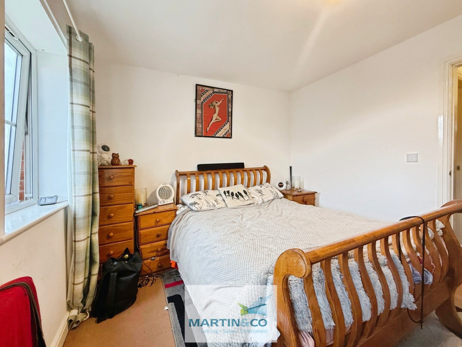 Church Mews , Church Street , Langold