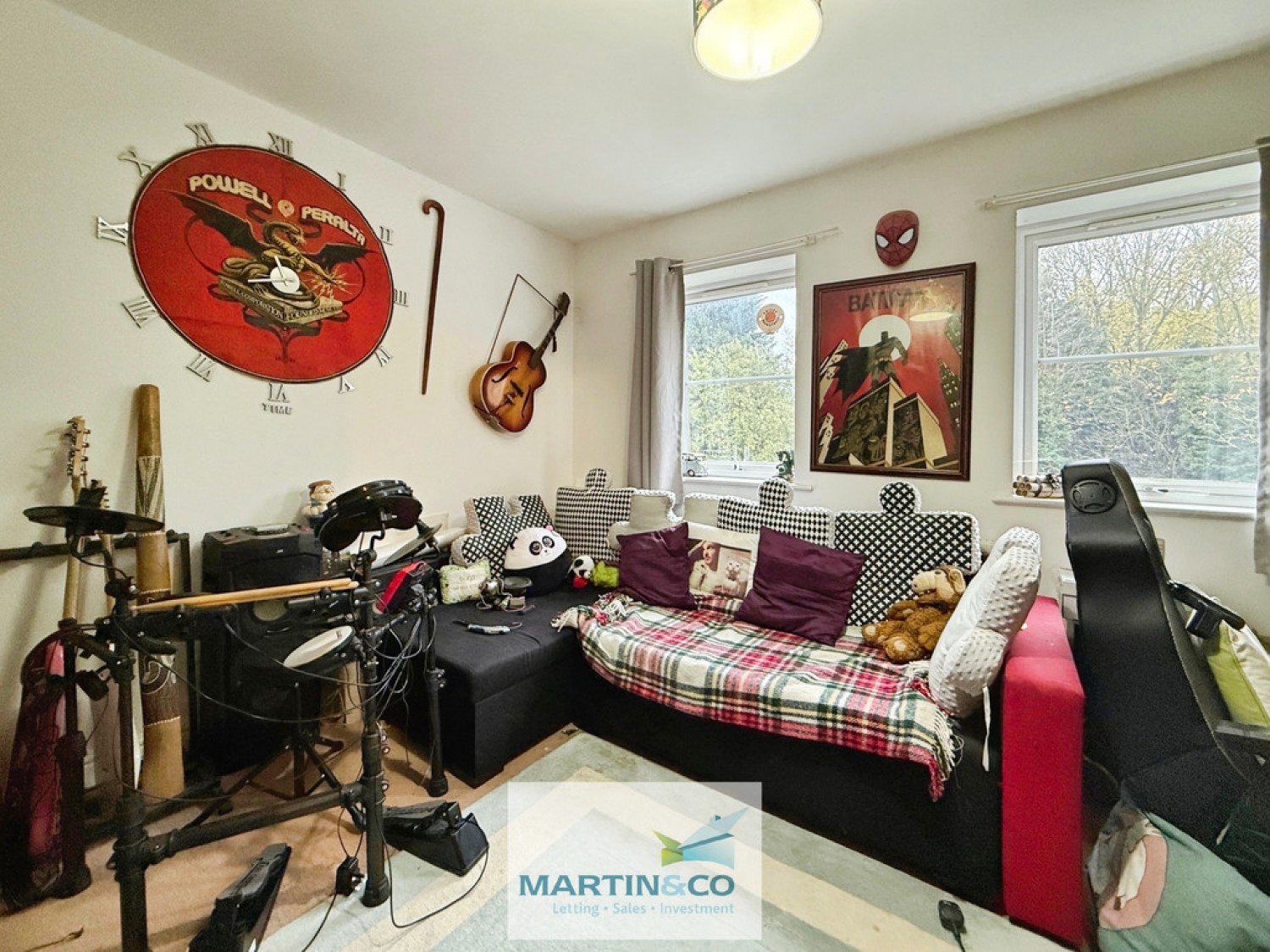 Church Mews , Church Street , Langold