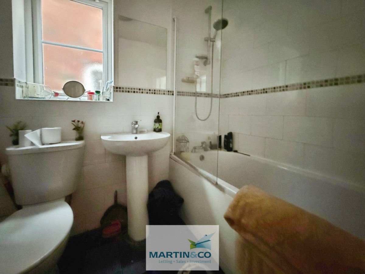 Church Mews , Church Street , Langold