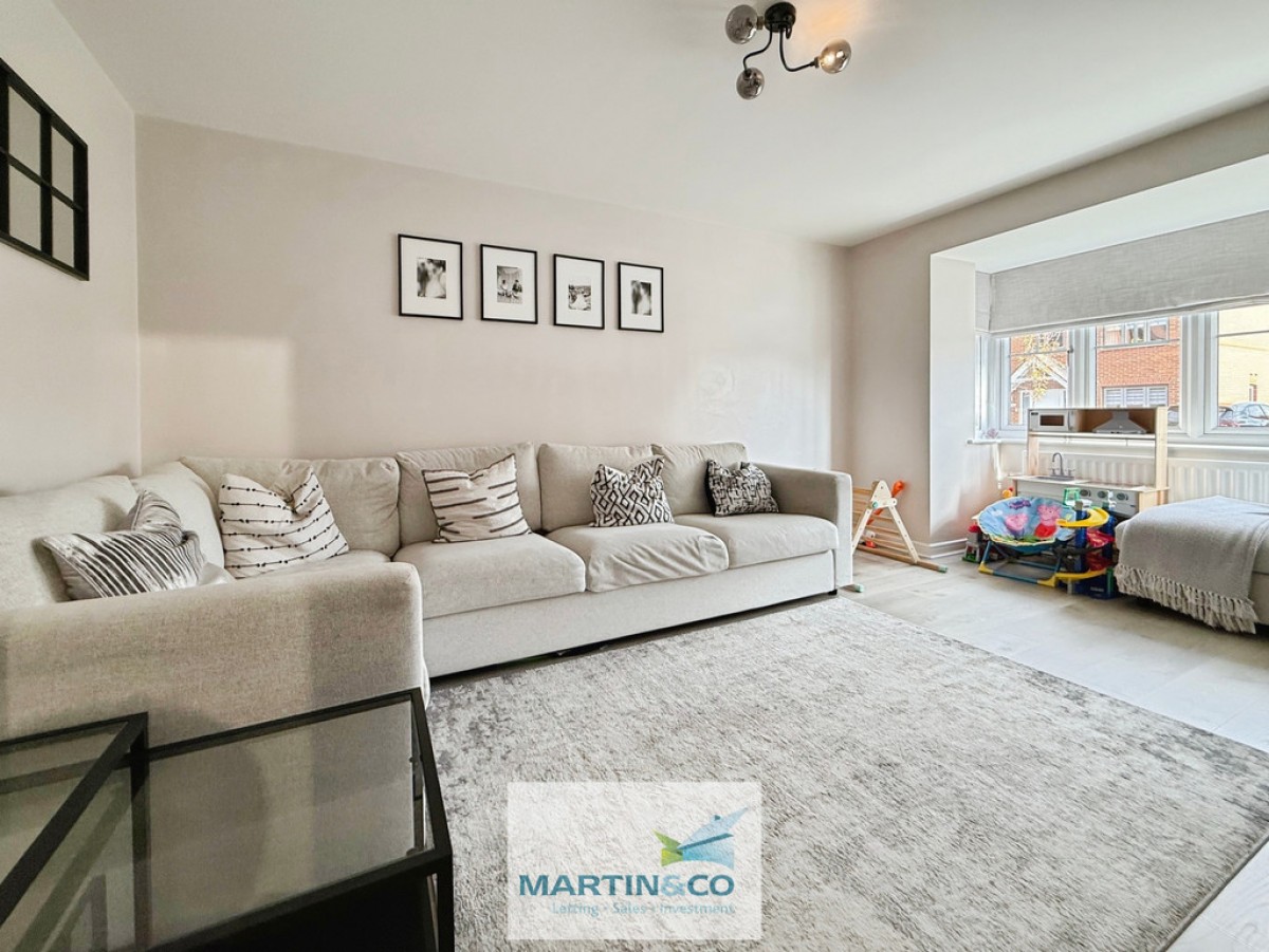 Heritage Street, Creswell