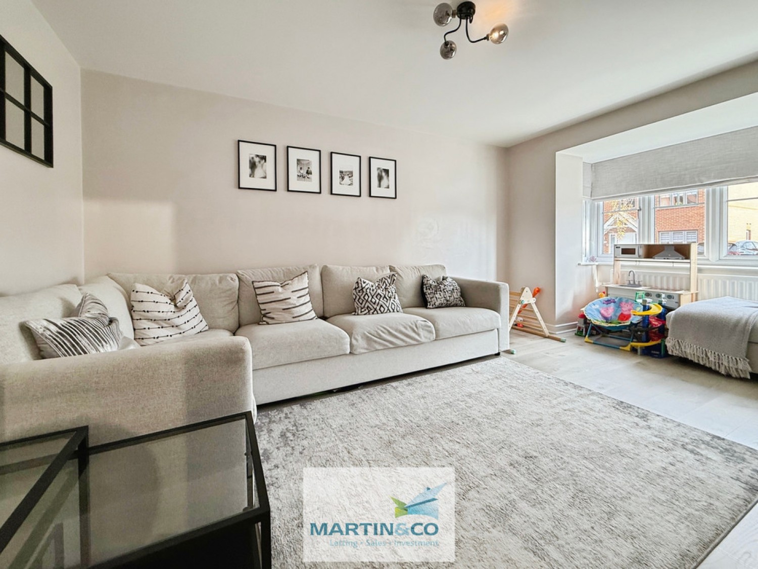 Heritage Street, Creswell