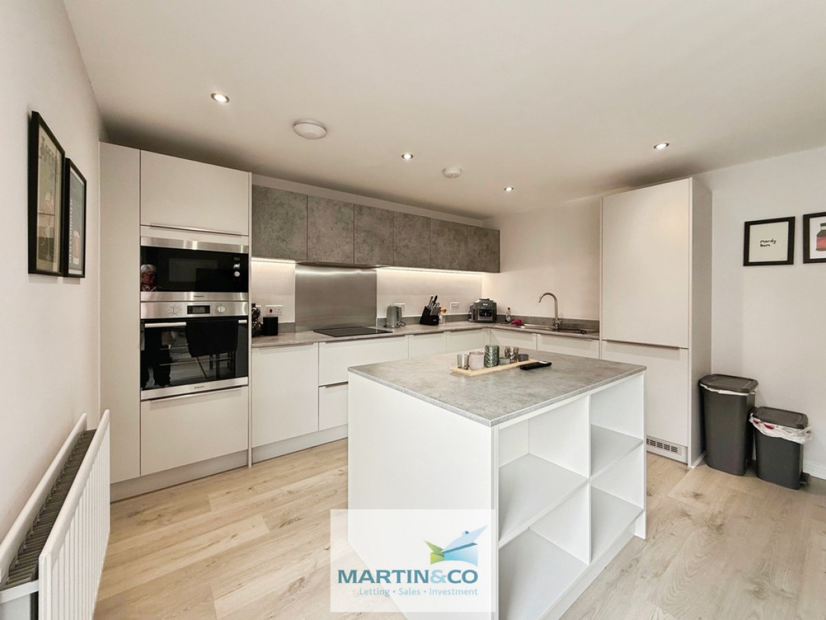 Heritage Street, Creswell