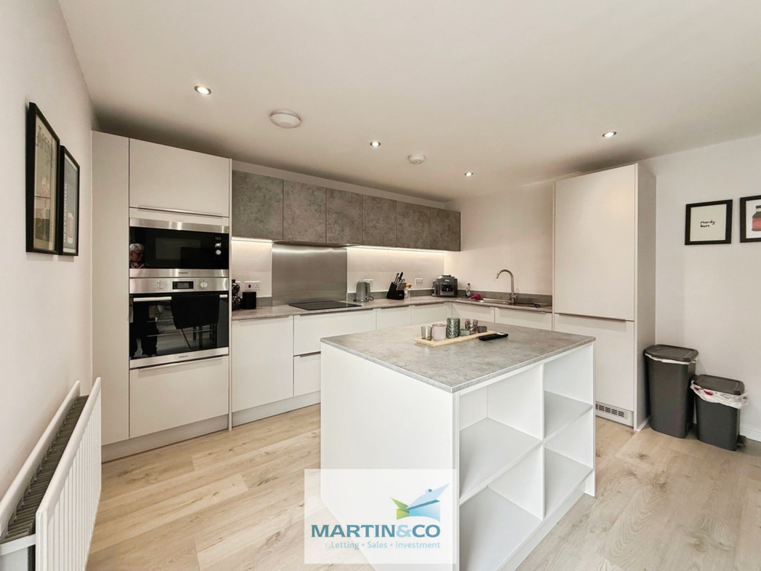 Heritage Street, Creswell