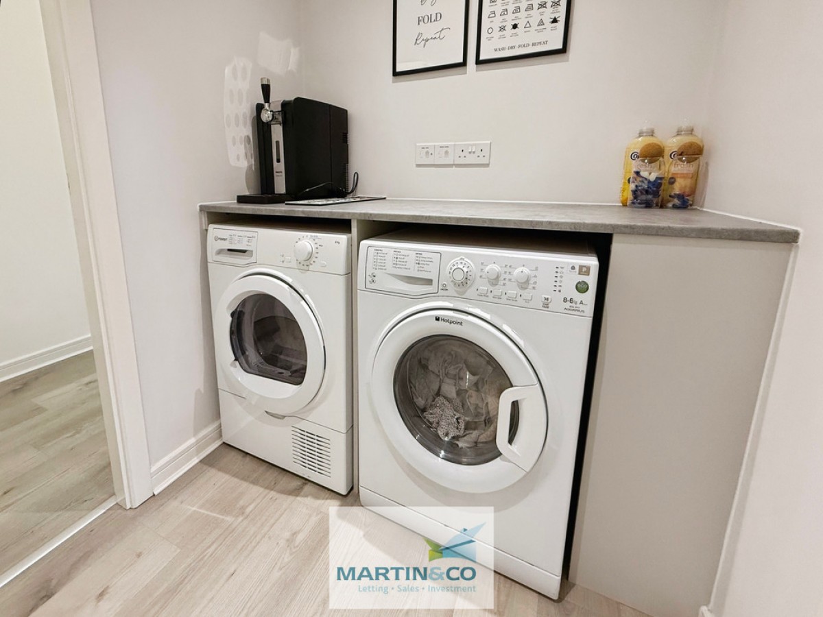 Heritage Street, Creswell