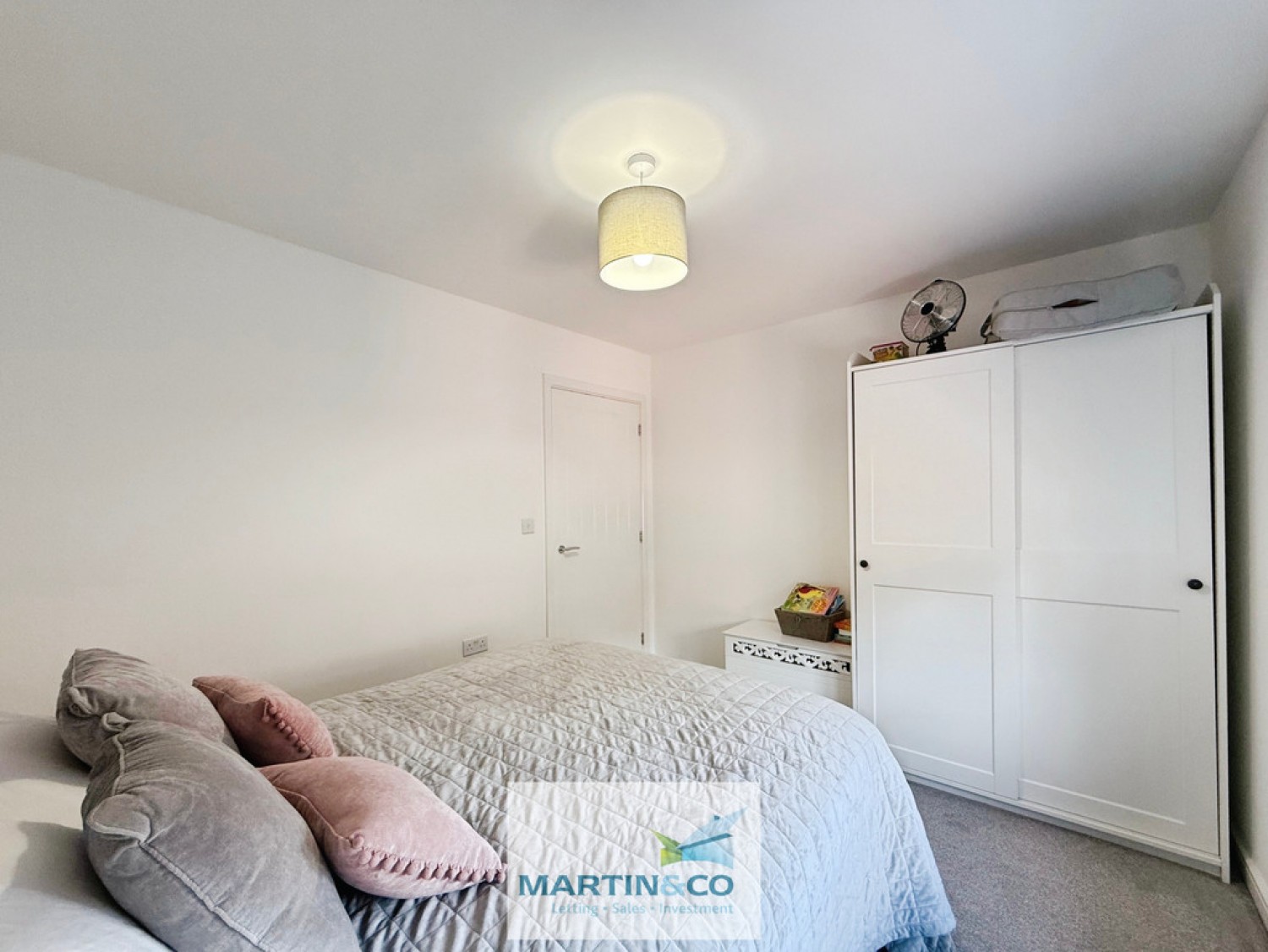 Heritage Street, Creswell