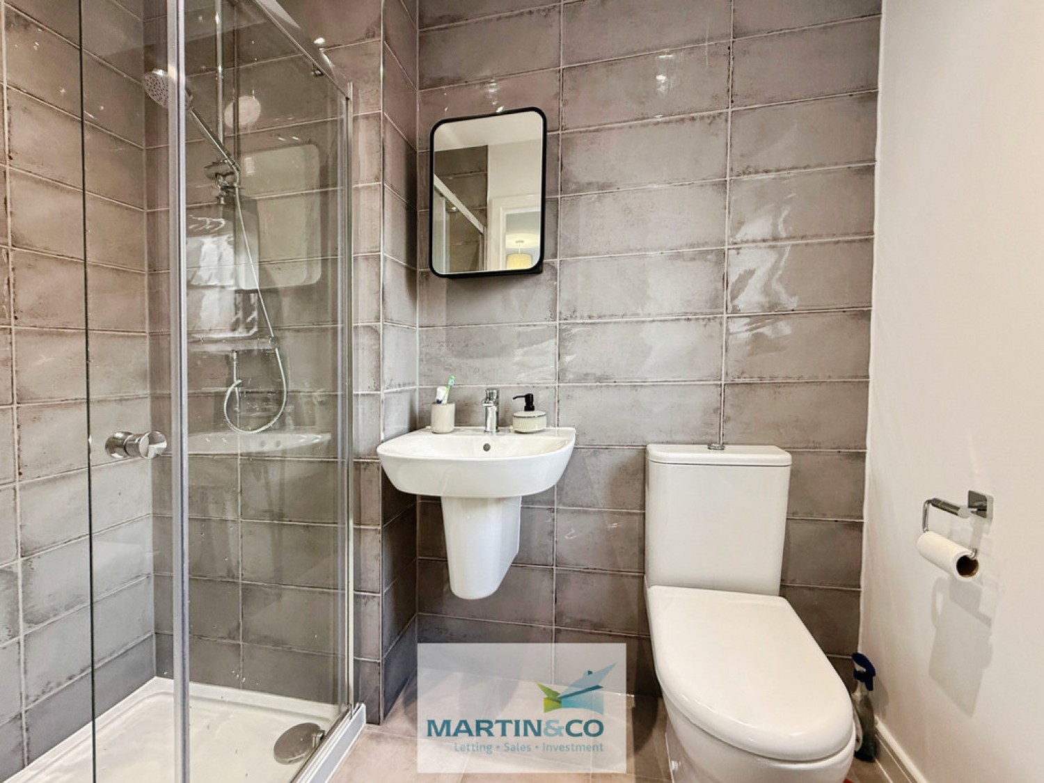 Heritage Street, Creswell