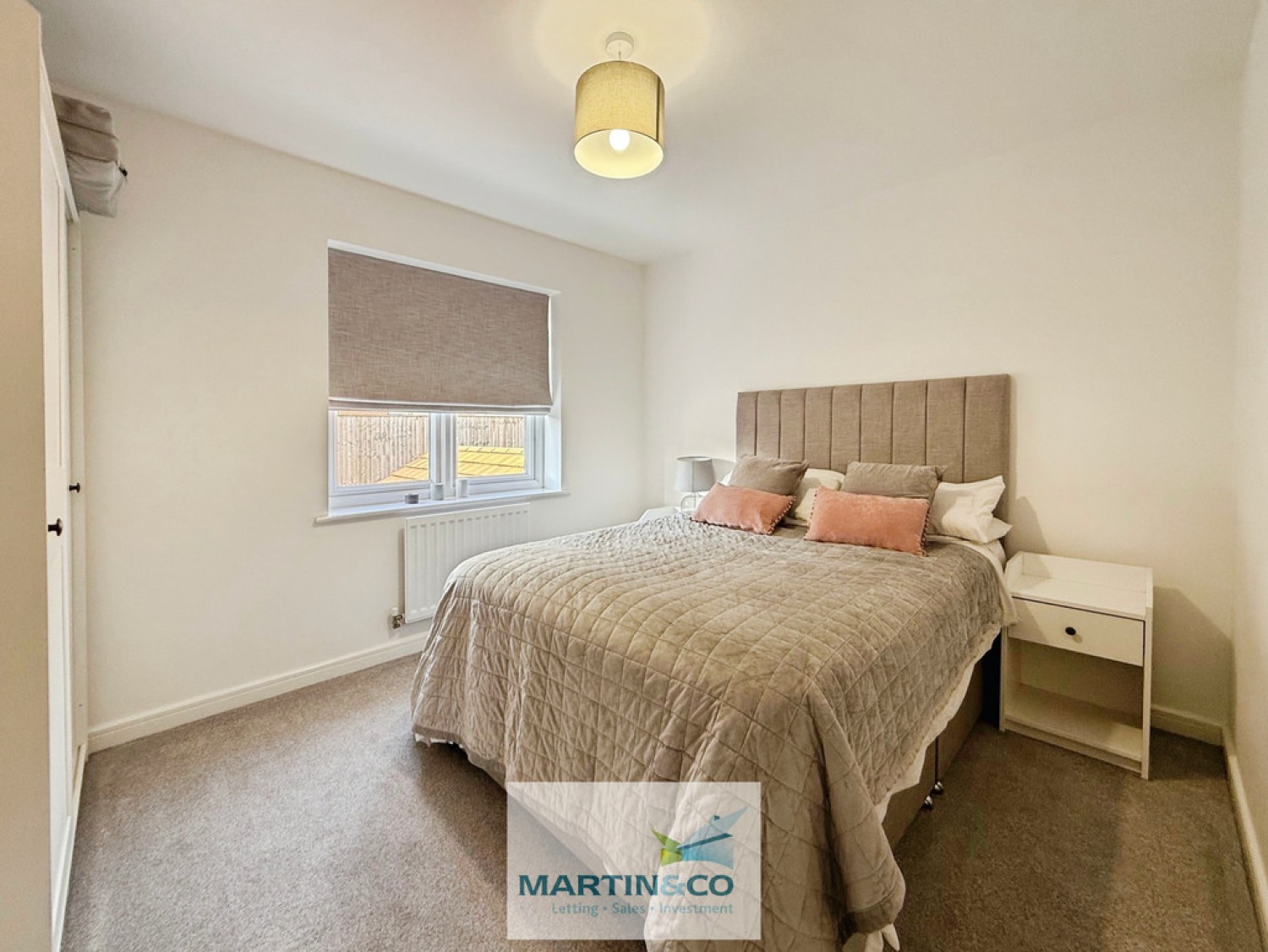 Heritage Street, Creswell