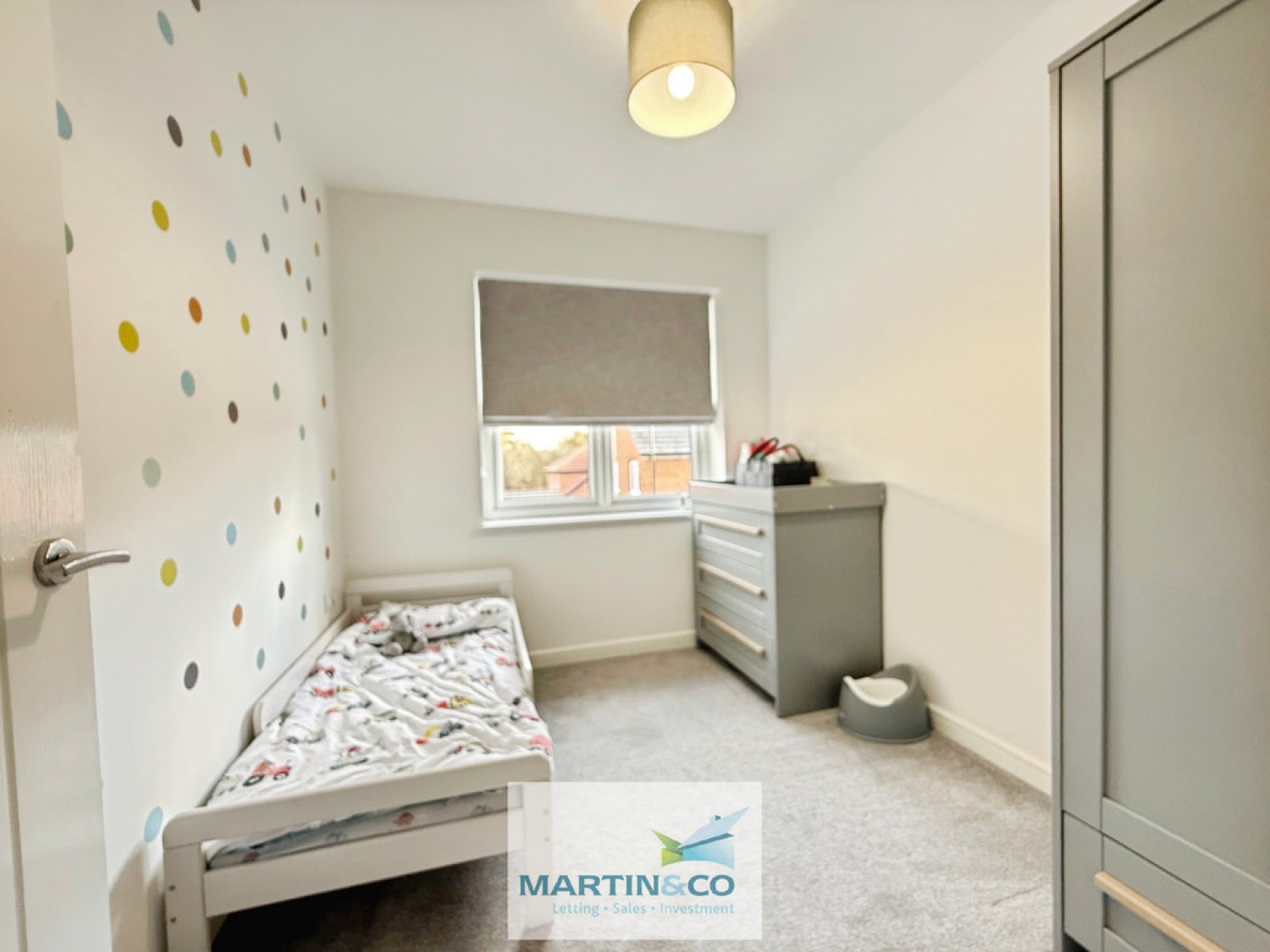 Heritage Street, Creswell