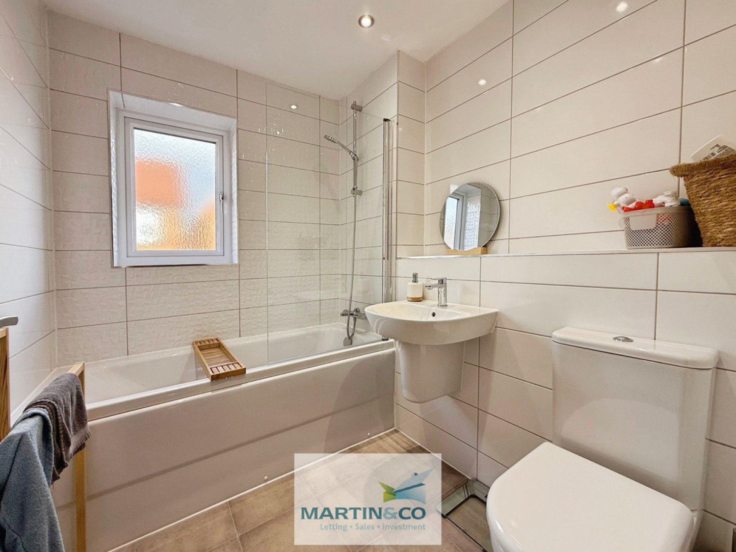 Heritage Street, Creswell