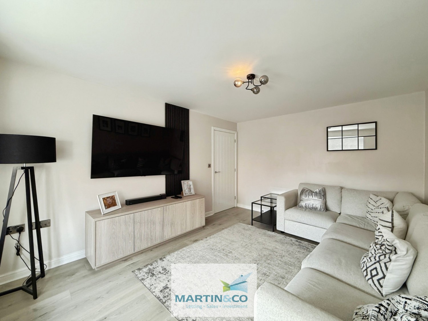 Heritage Street, Creswell