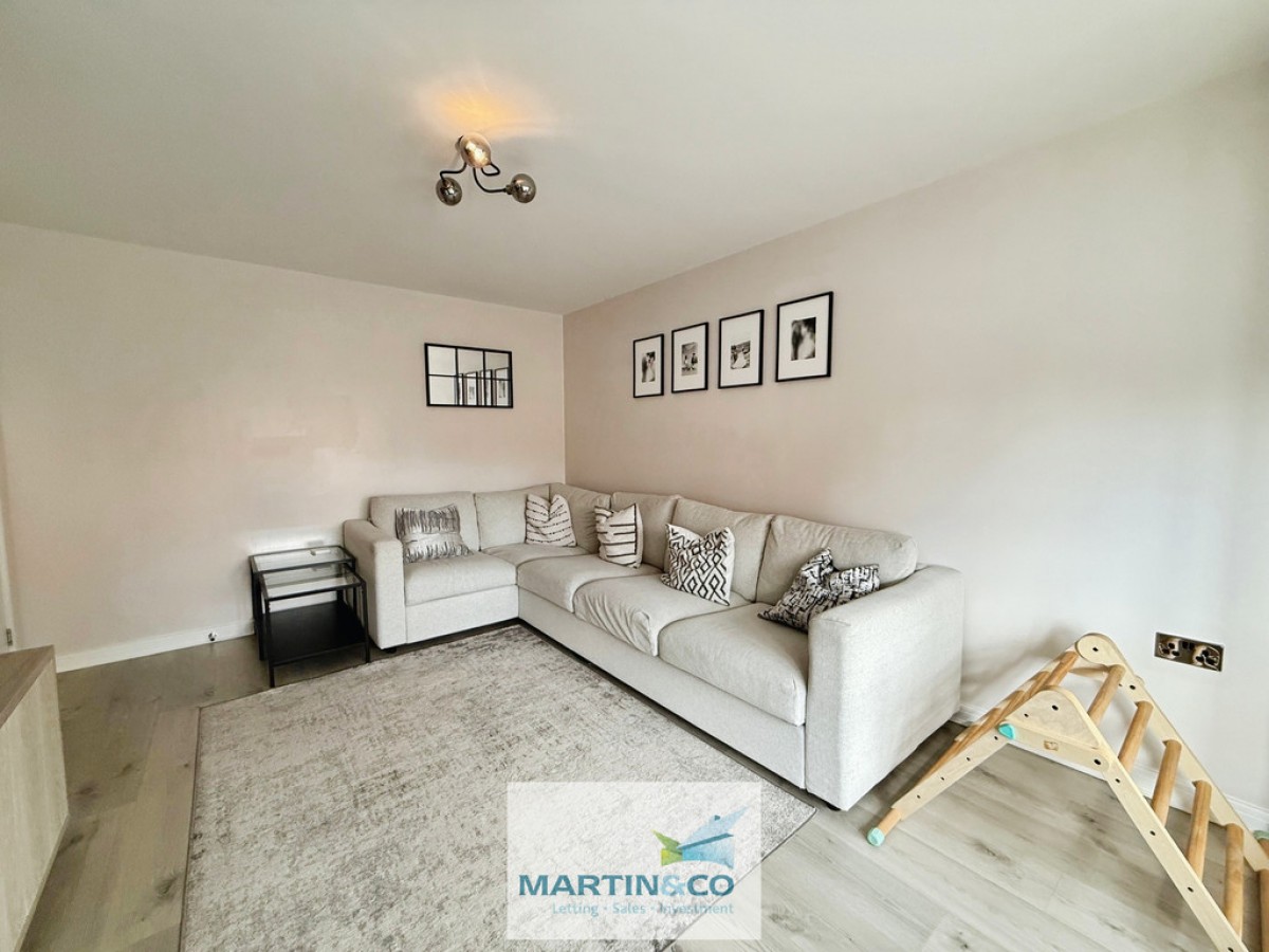 Heritage Street, Creswell