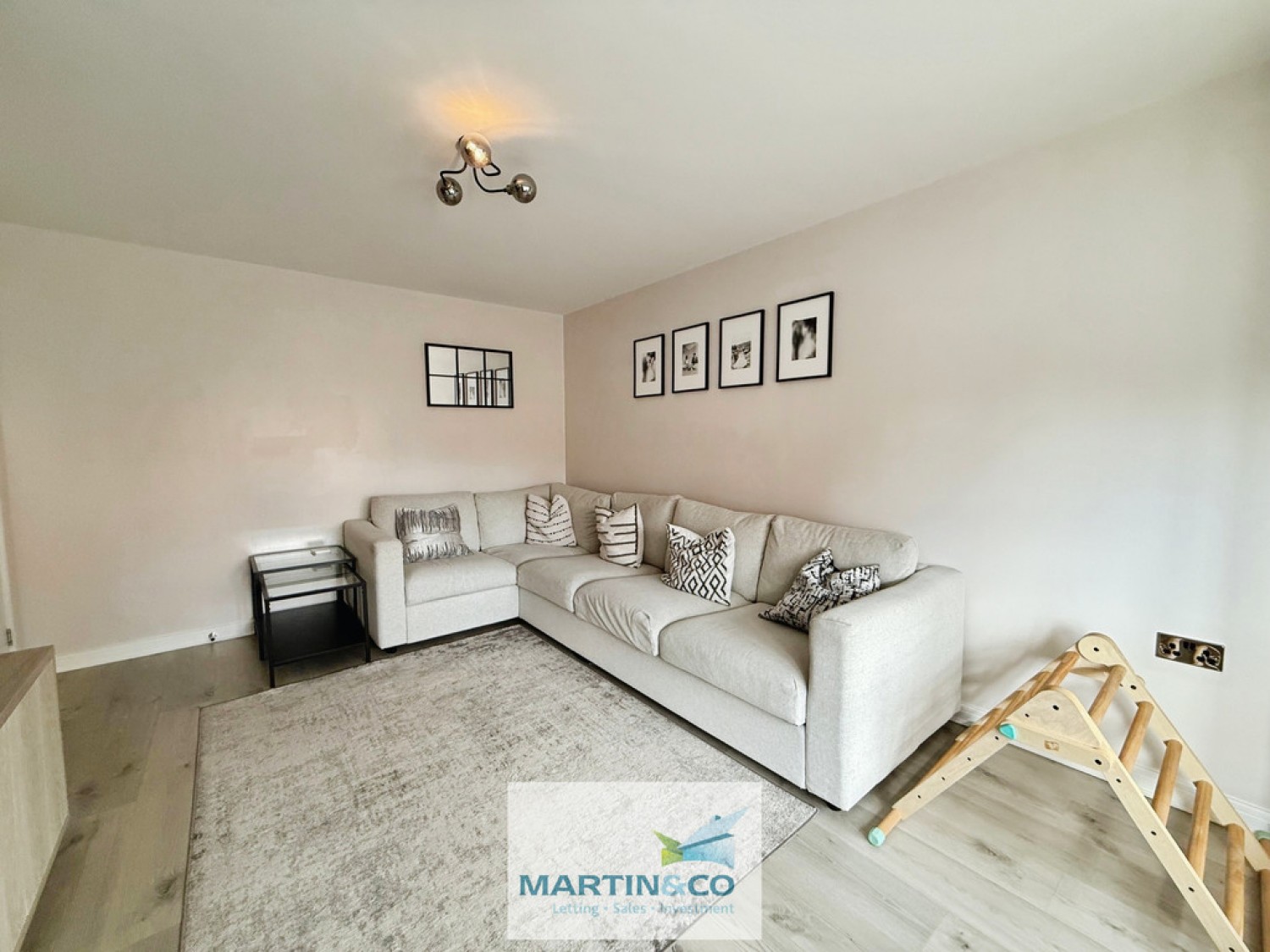 Heritage Street, Creswell