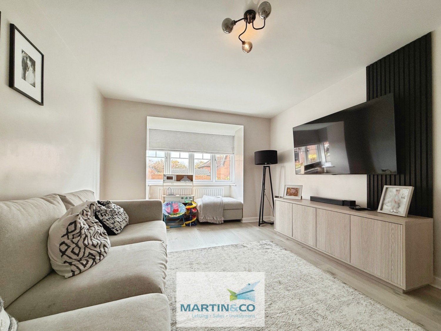 Heritage Street, Creswell