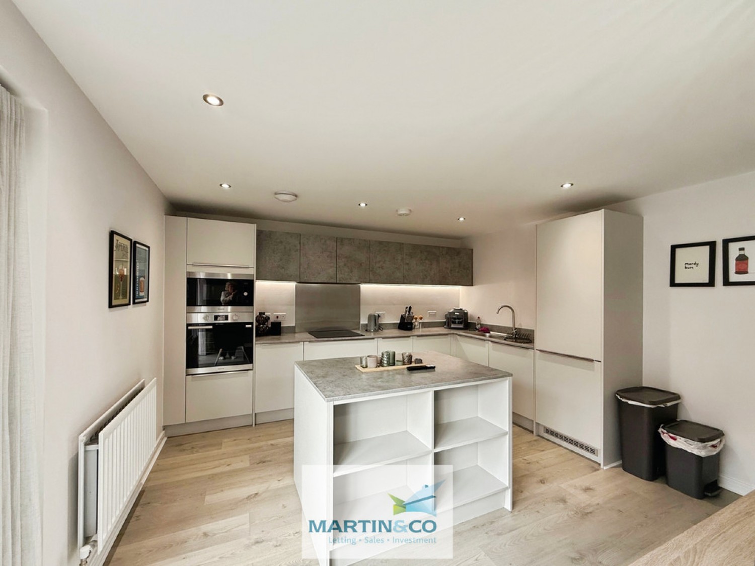 Heritage Street, Creswell