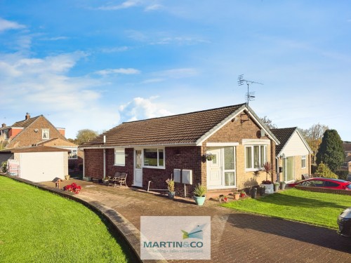 Whitwell, Worksop, Nottinghamshire