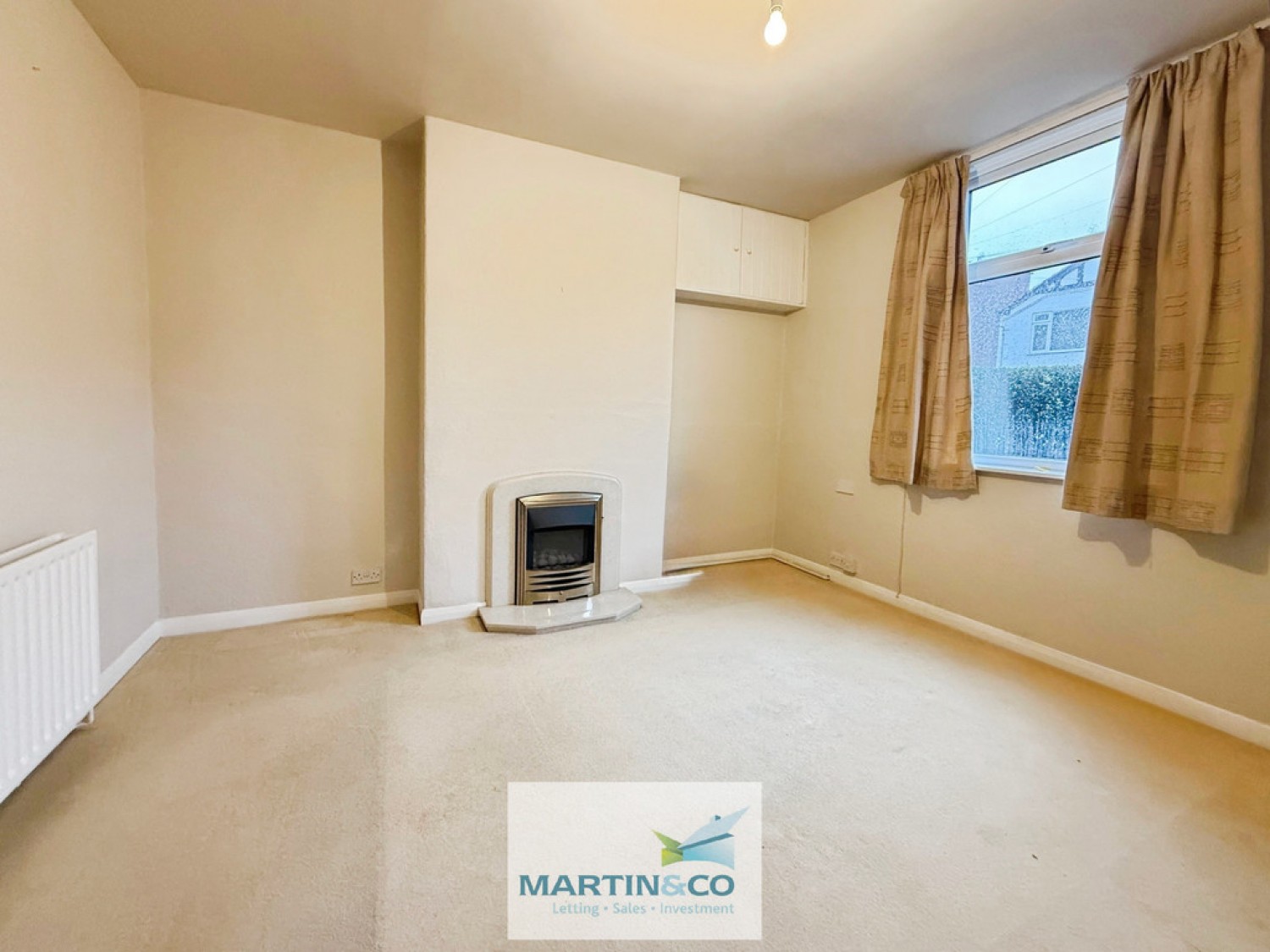 King Street, Hodthorpe