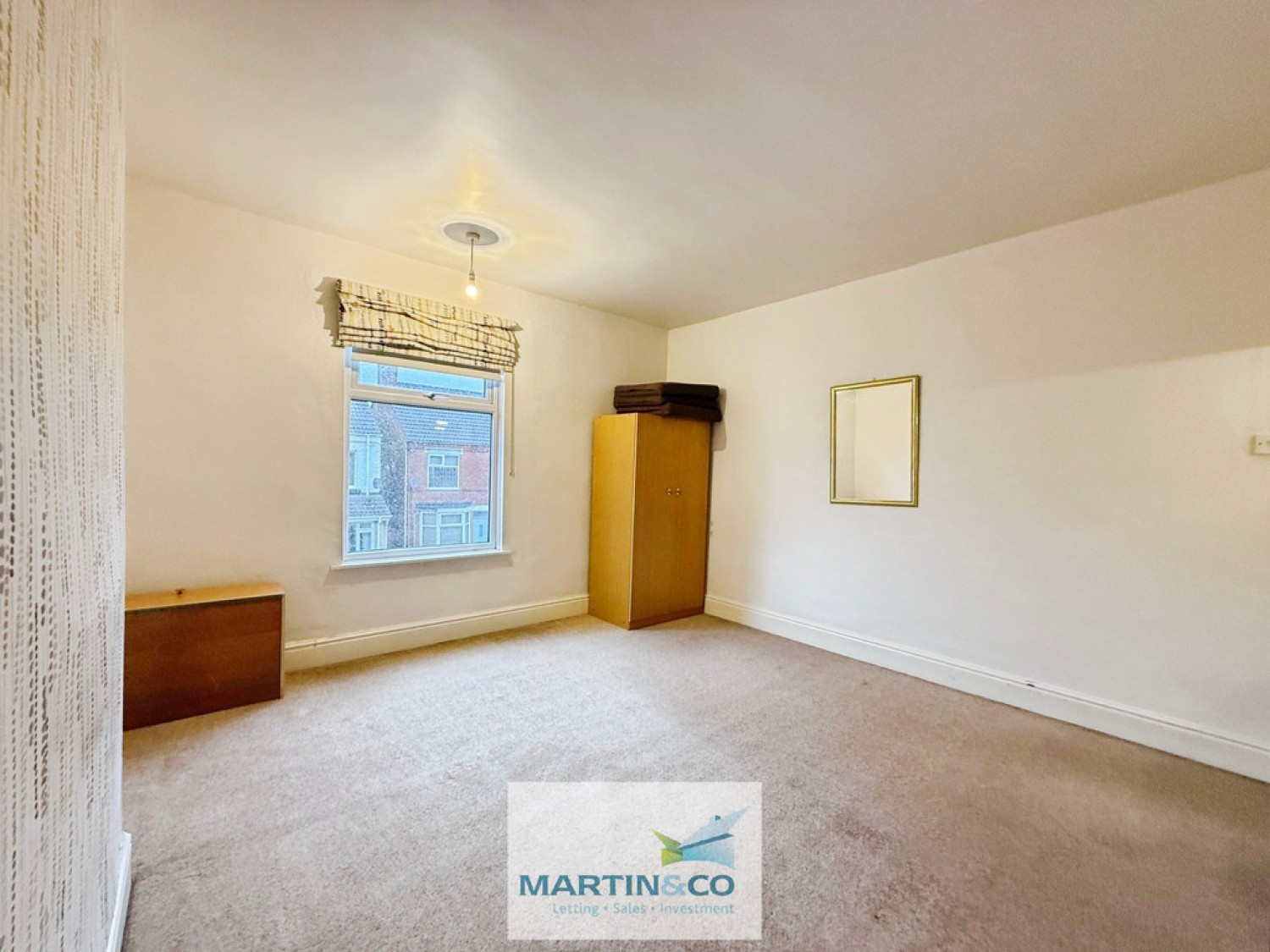 King Street, Hodthorpe