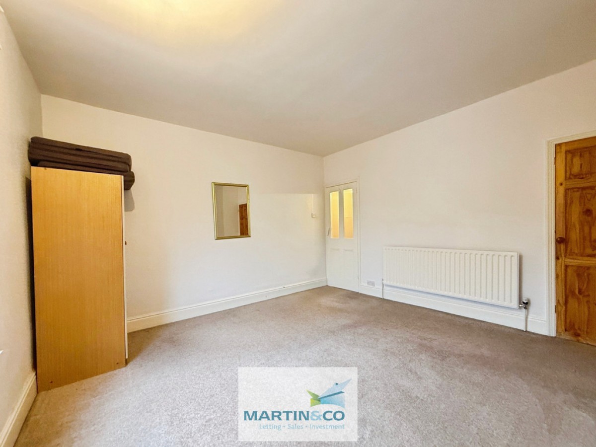 King Street, Hodthorpe