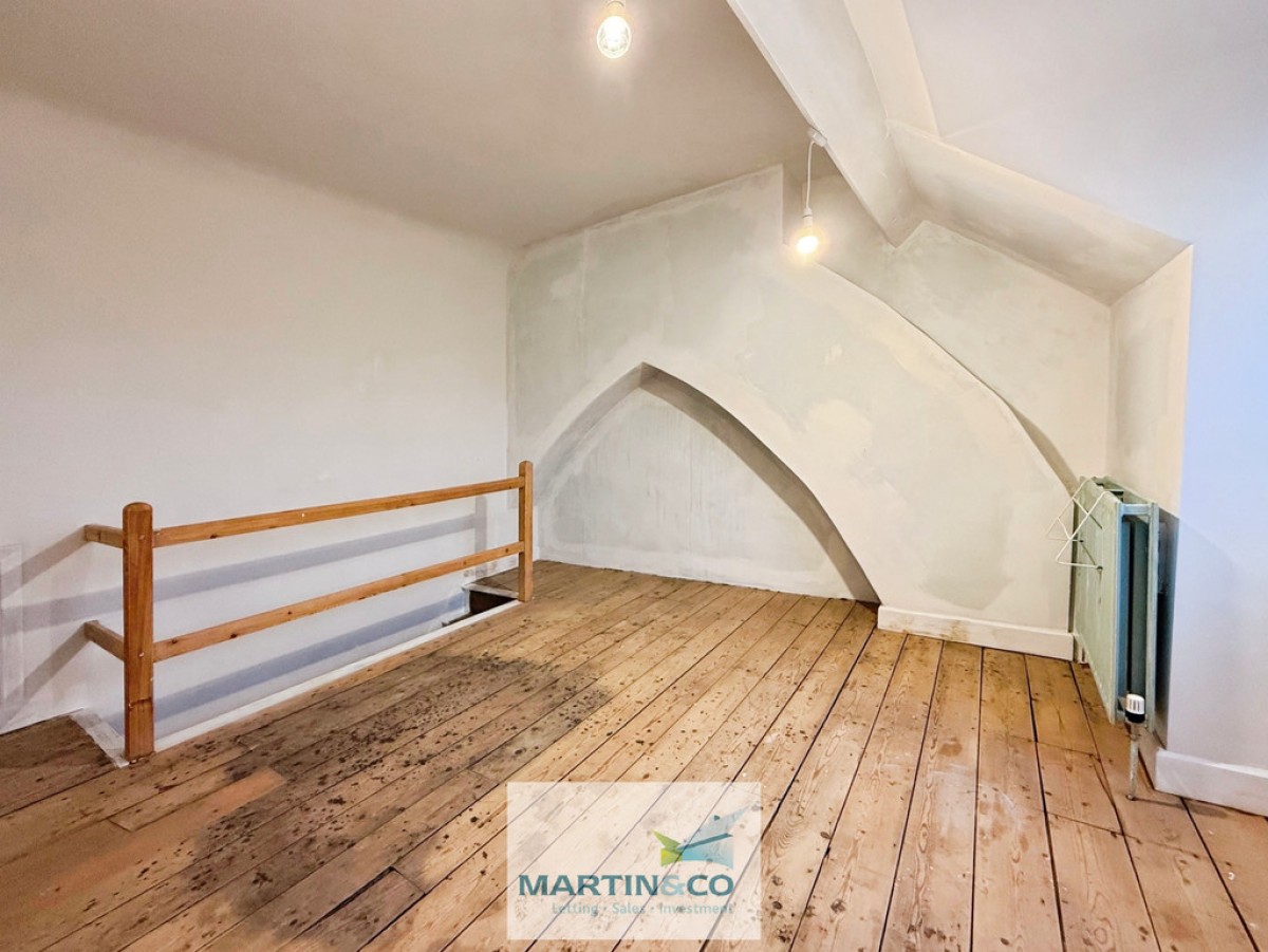 King Street, Hodthorpe