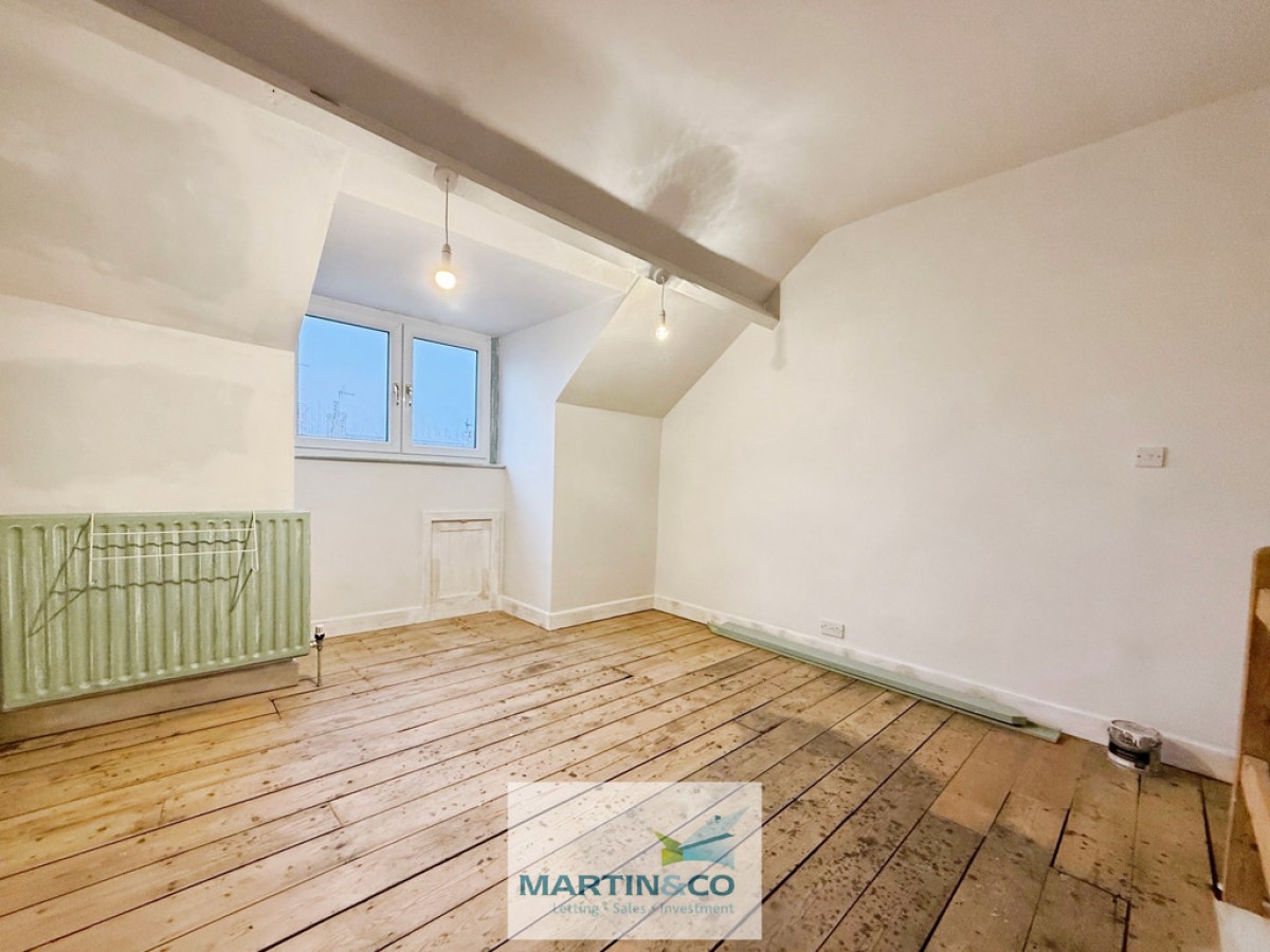 King Street, Hodthorpe