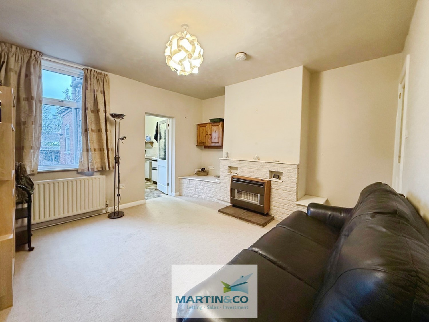 King Street, Hodthorpe