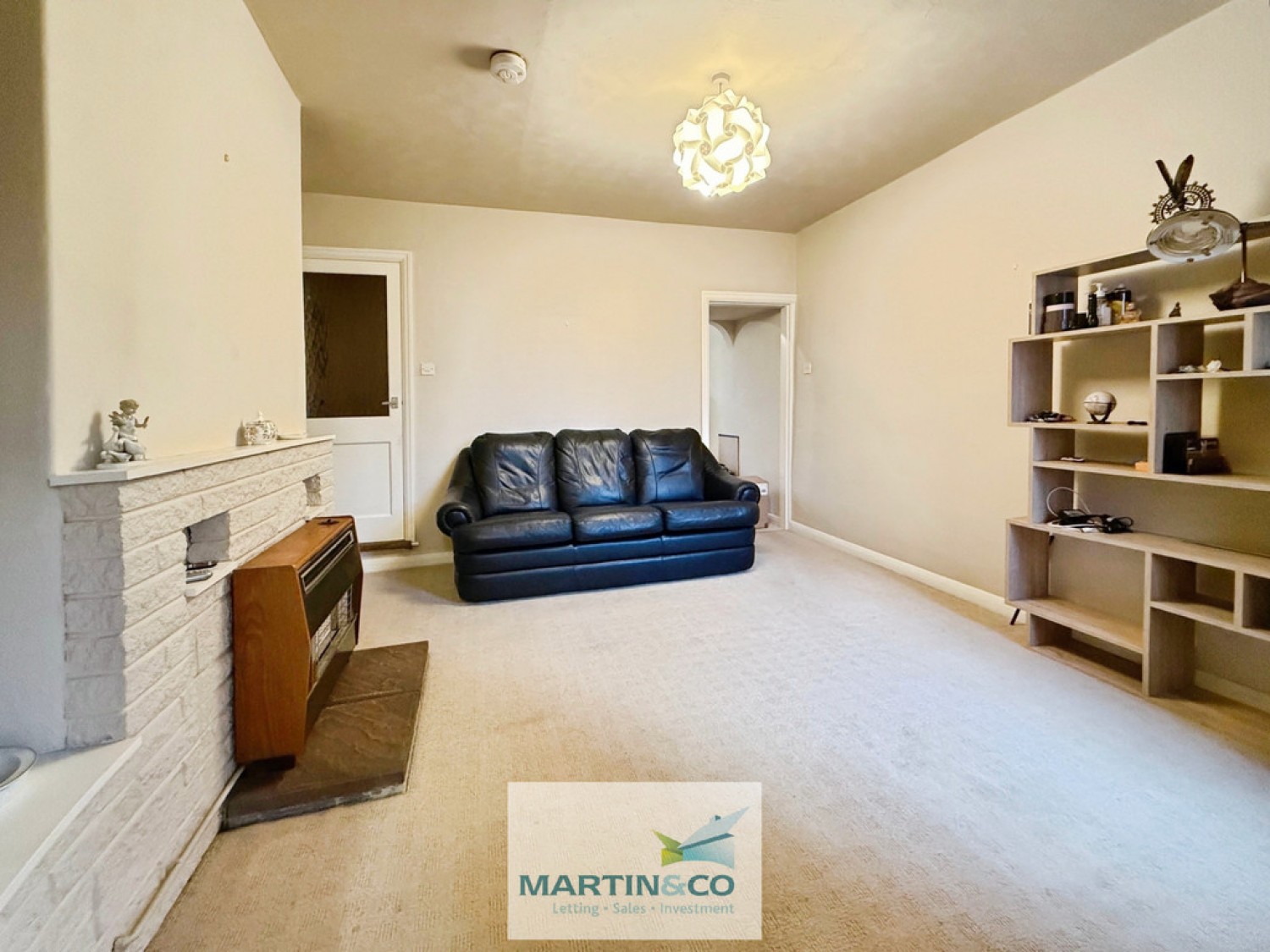 King Street, Hodthorpe