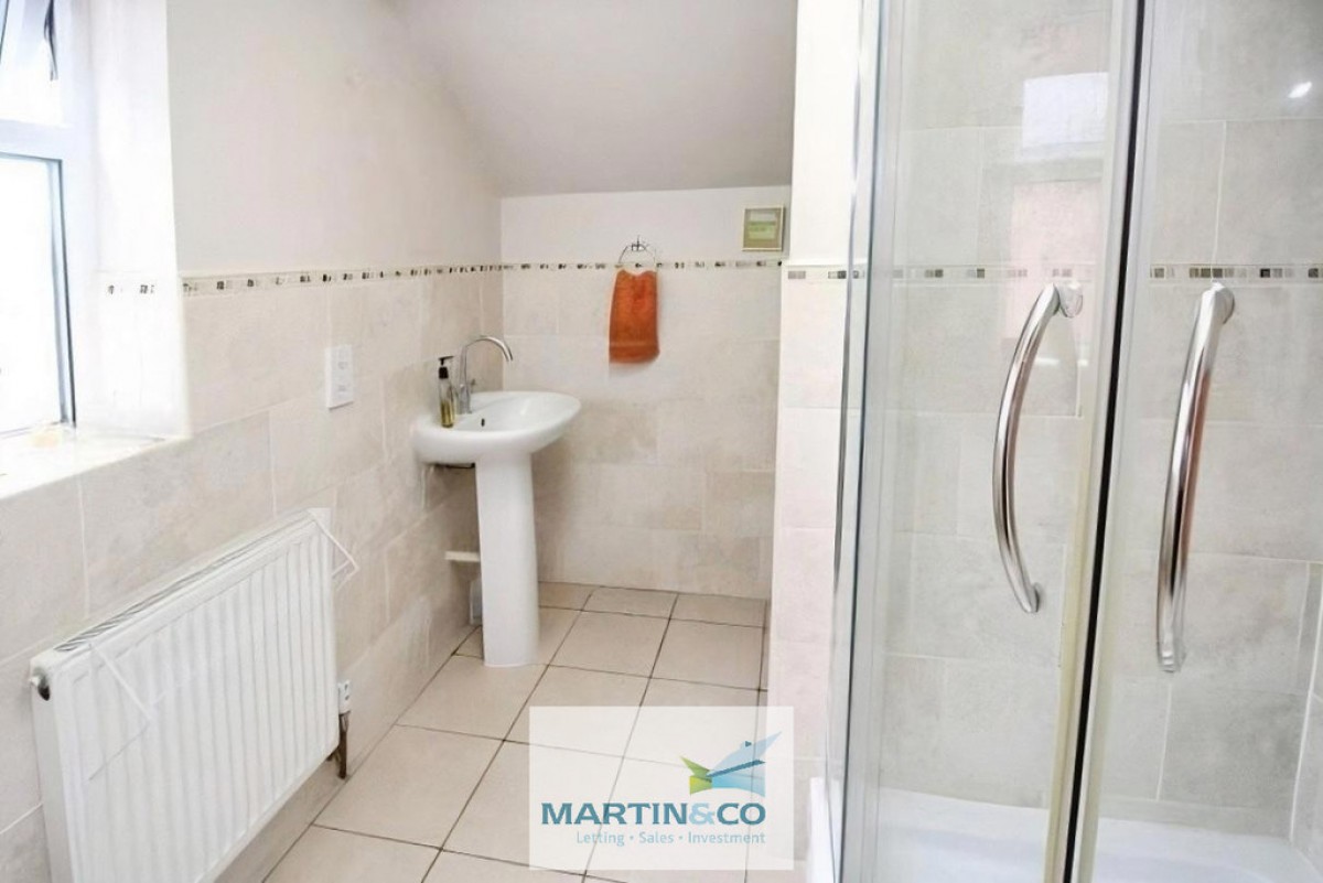 King Street, Hodthorpe