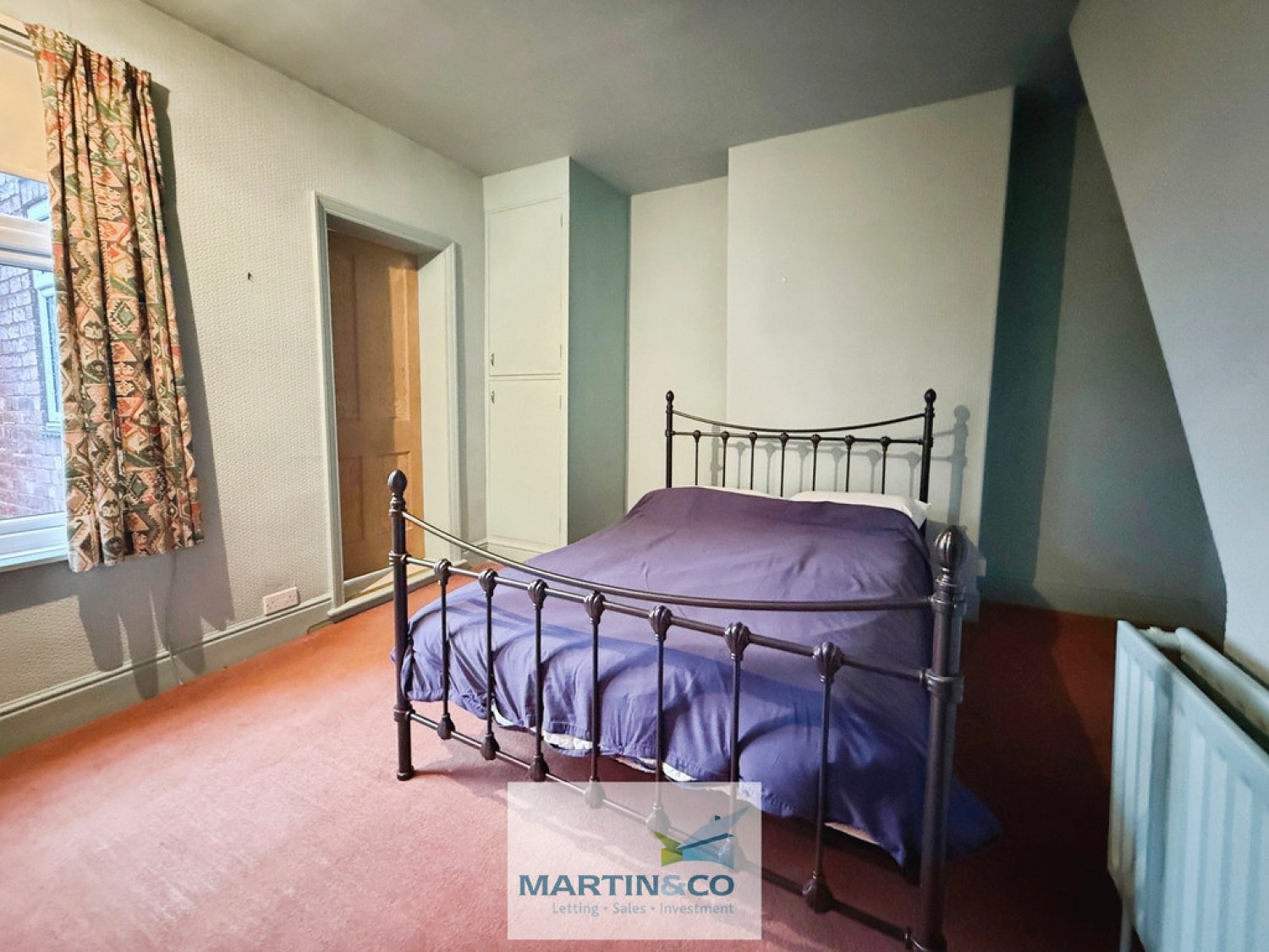 King Street, Hodthorpe