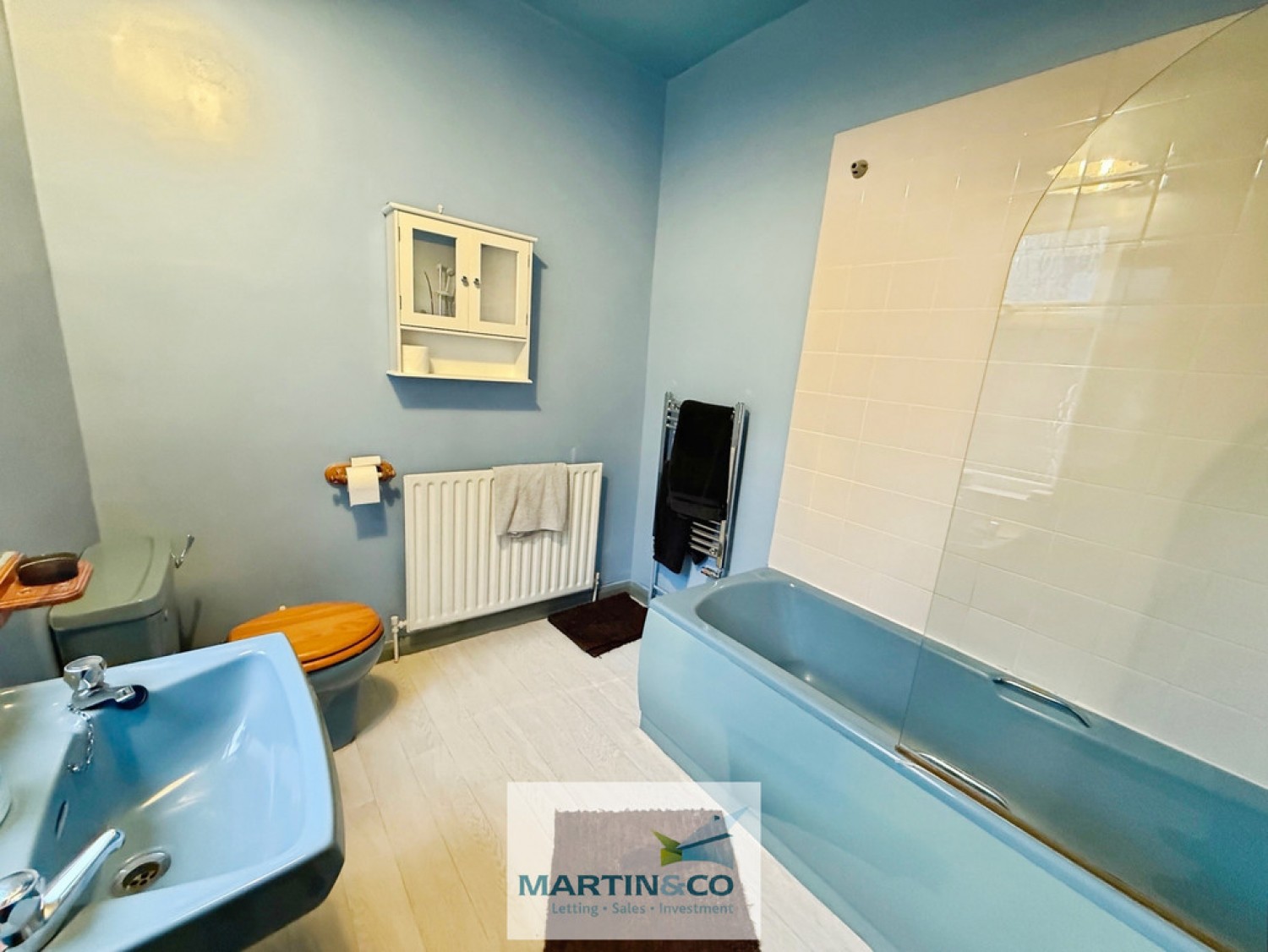 King Street, Hodthorpe