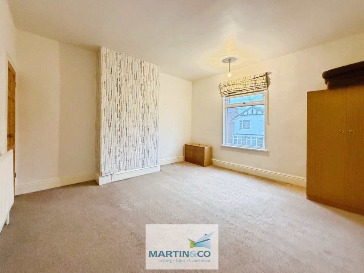 King Street, Hodthorpe