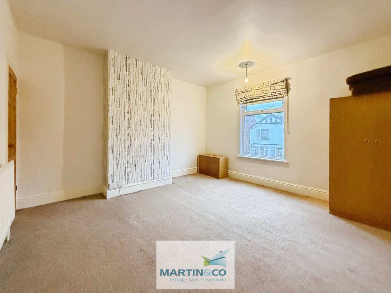 King Street, Hodthorpe