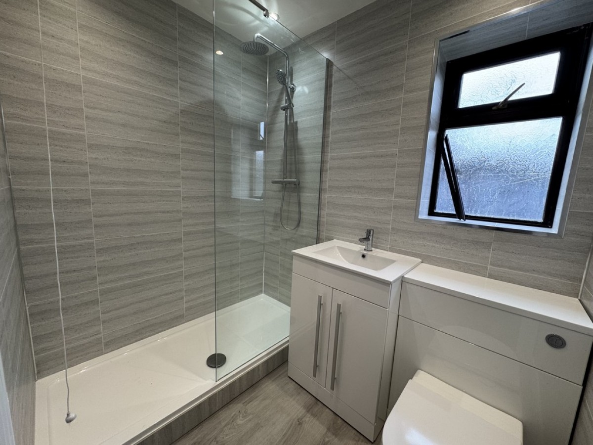 Kiveton Lane, Todwick