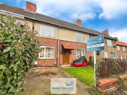 School Road , Langold, Worksop