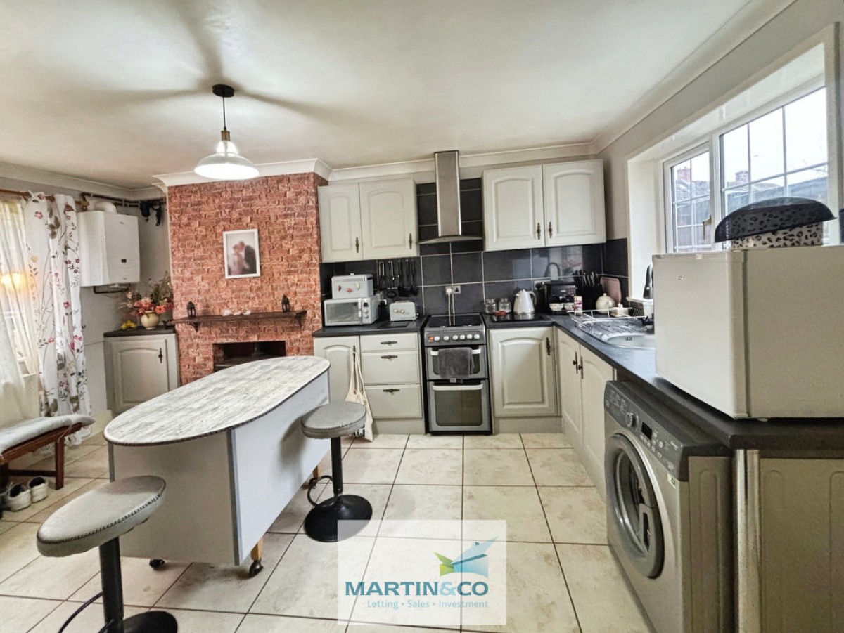 School Road , Langold, Worksop