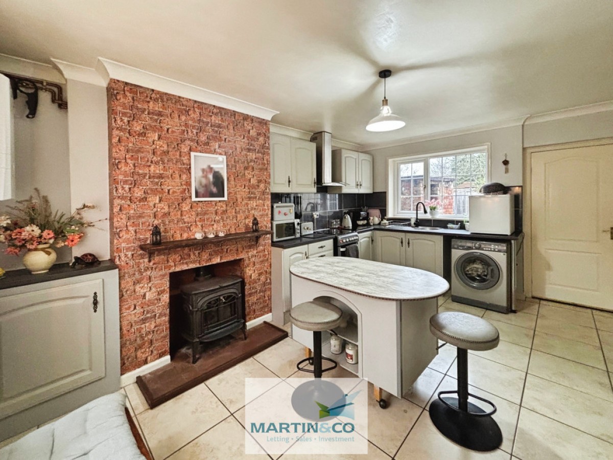 School Road , Langold, Worksop