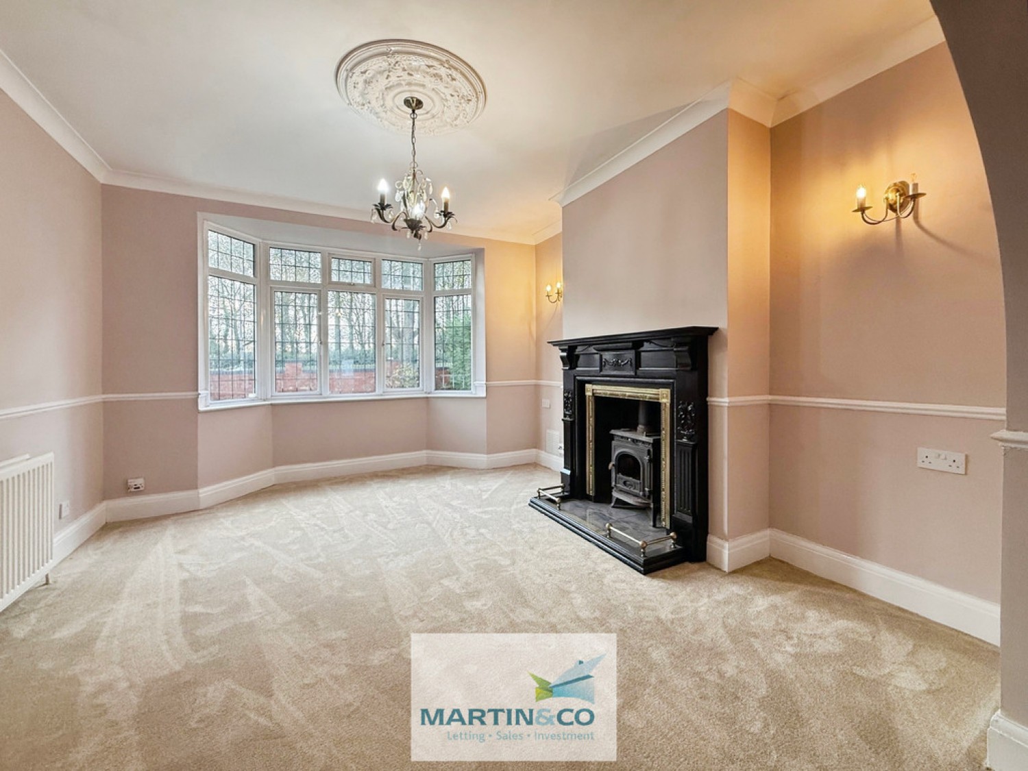 Mansfield Road , Worksop