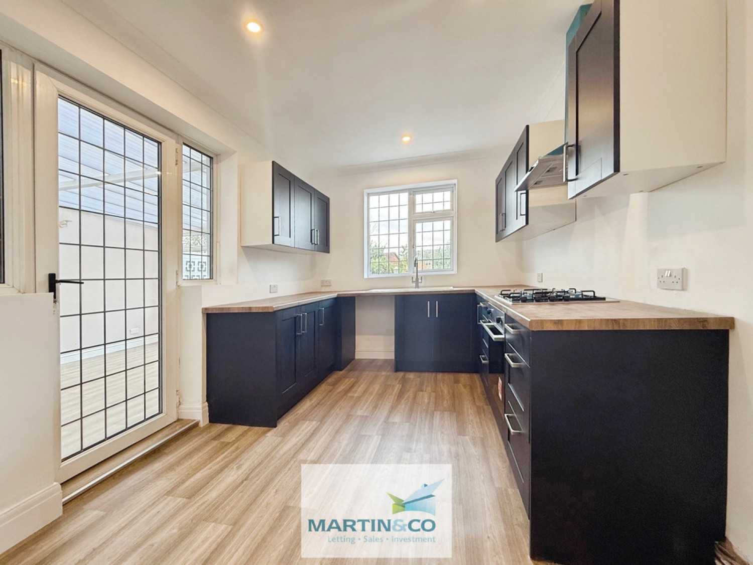 Mansfield Road , Worksop