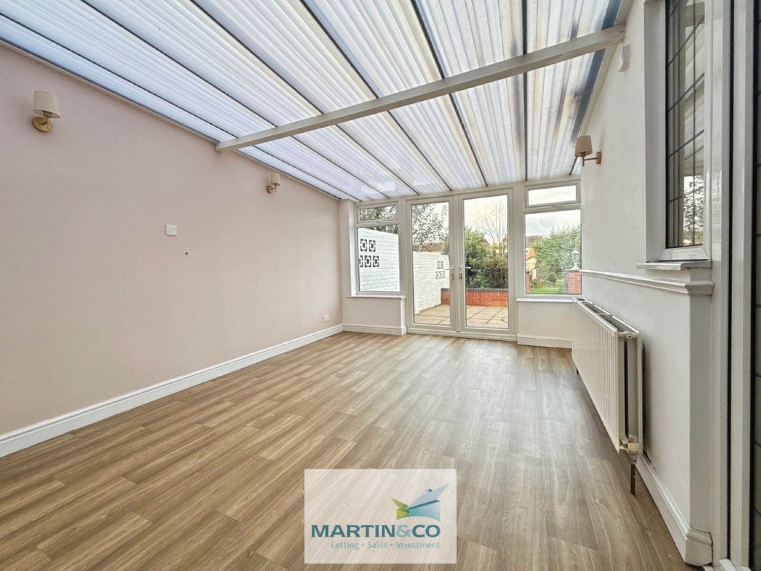 Mansfield Road , Worksop