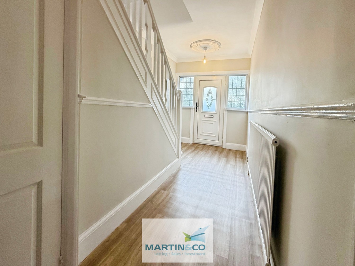 Mansfield Road , Worksop