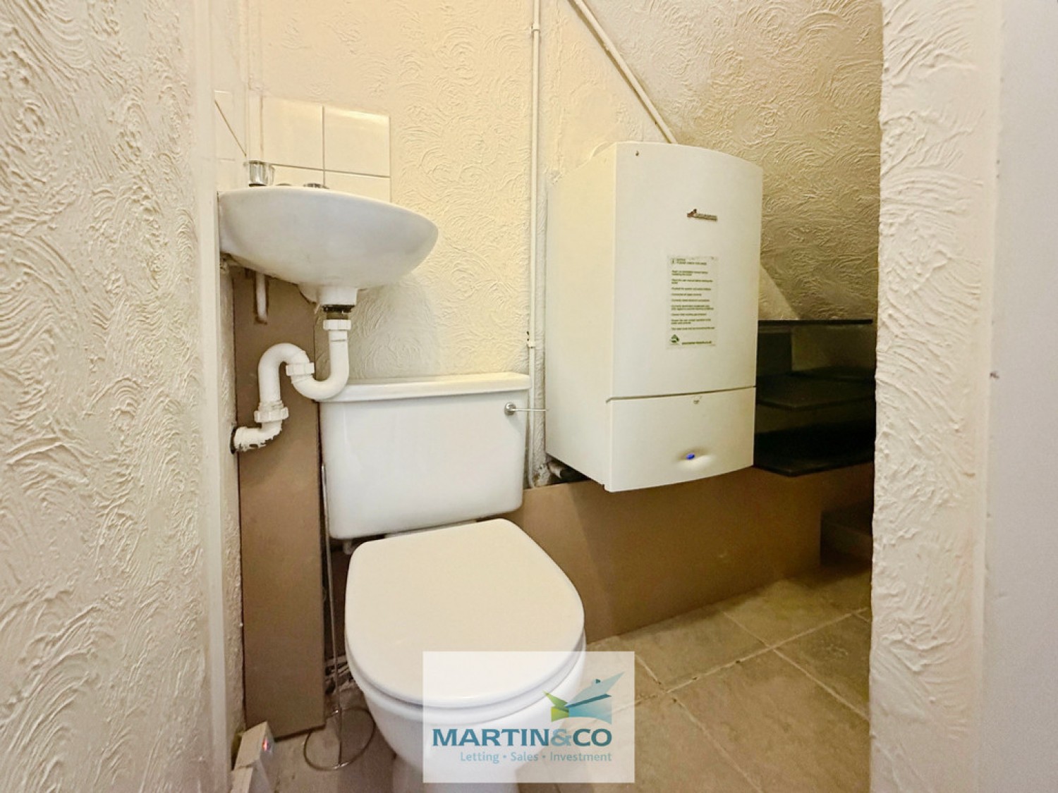 Mansfield Road , Worksop