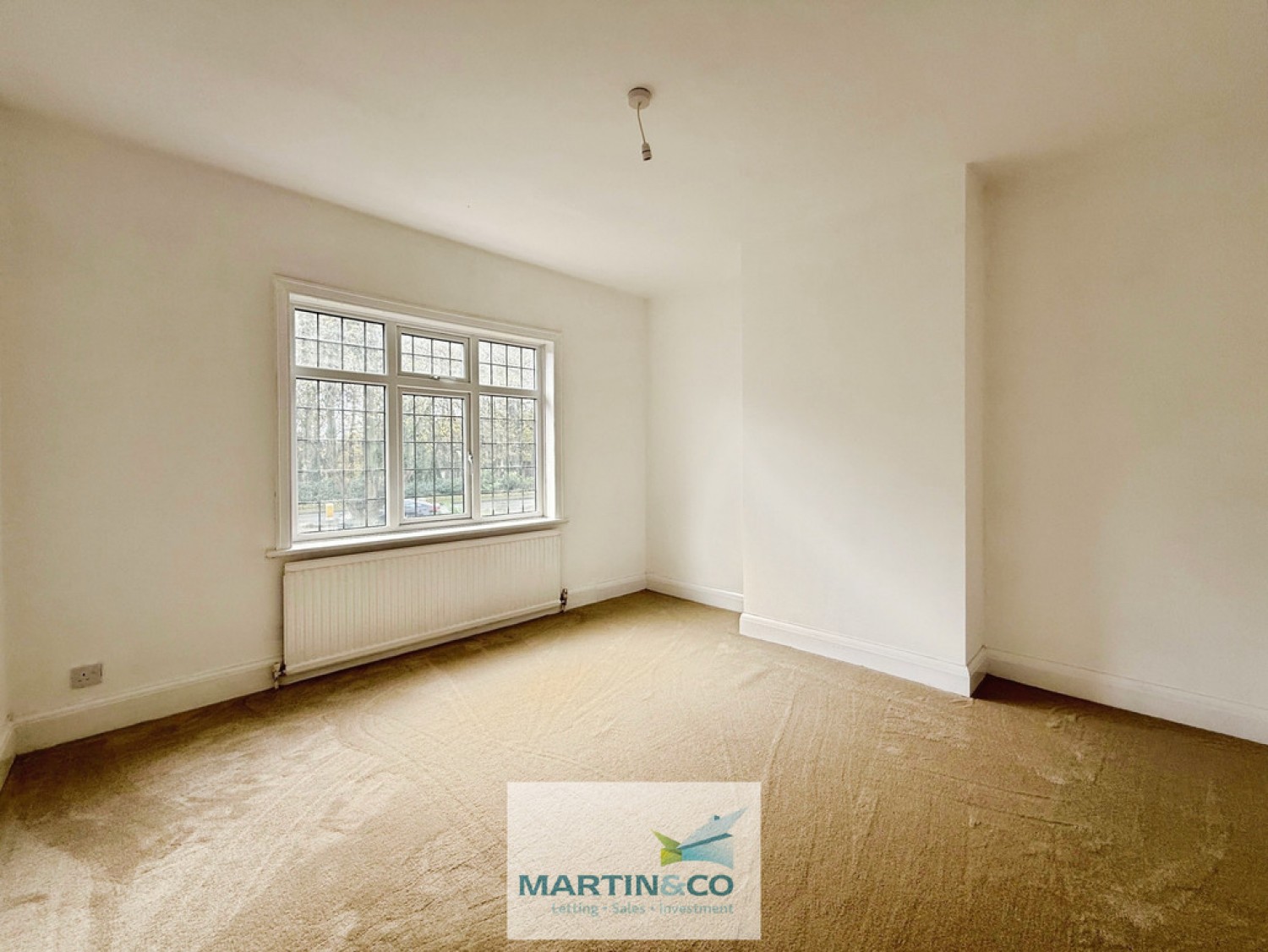 Mansfield Road , Worksop