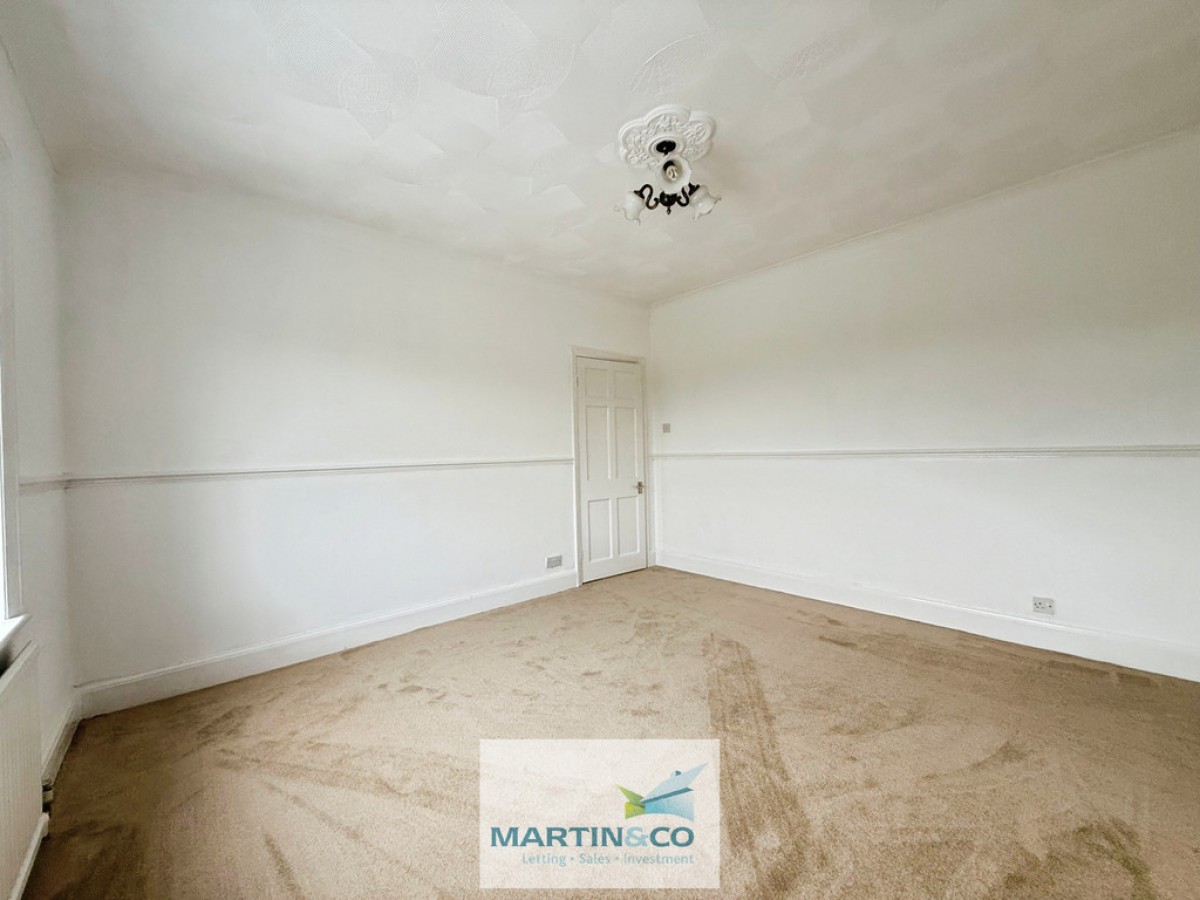 Mansfield Road , Worksop