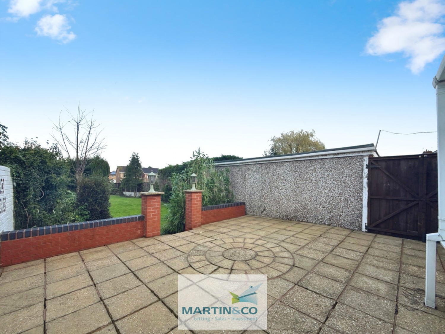 Mansfield Road , Worksop