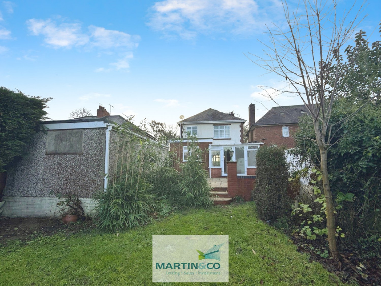 Mansfield Road , Worksop