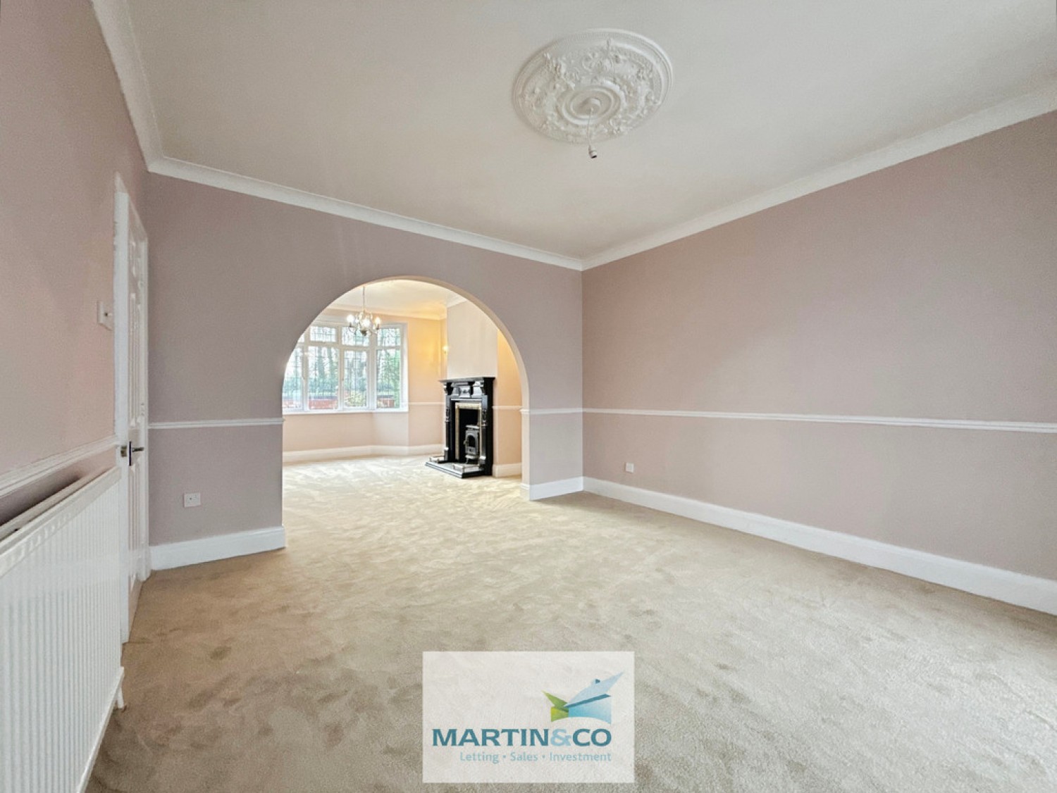 Mansfield Road , Worksop